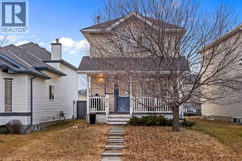 53 Citadel Mesa Close NW Calgary AB T3G5L1