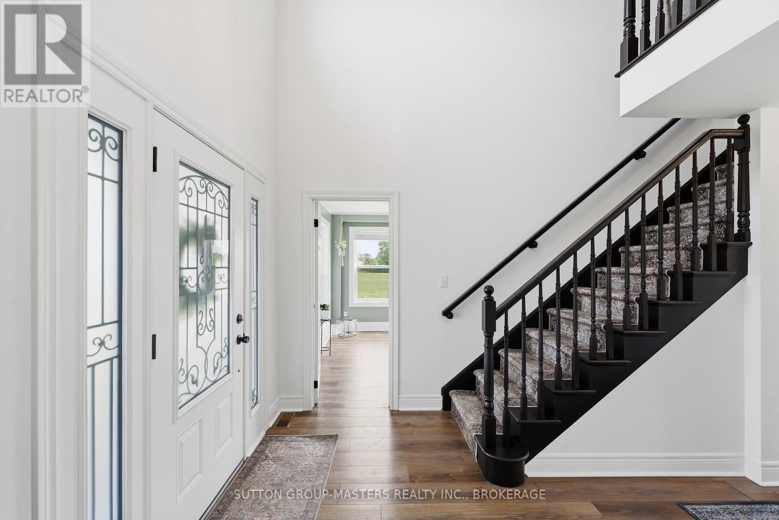 5052 BRADFORD ROAD