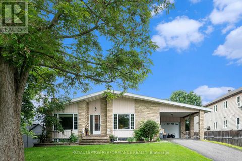 961 NOTRE-DAME STREET Russell ON K0A1W0