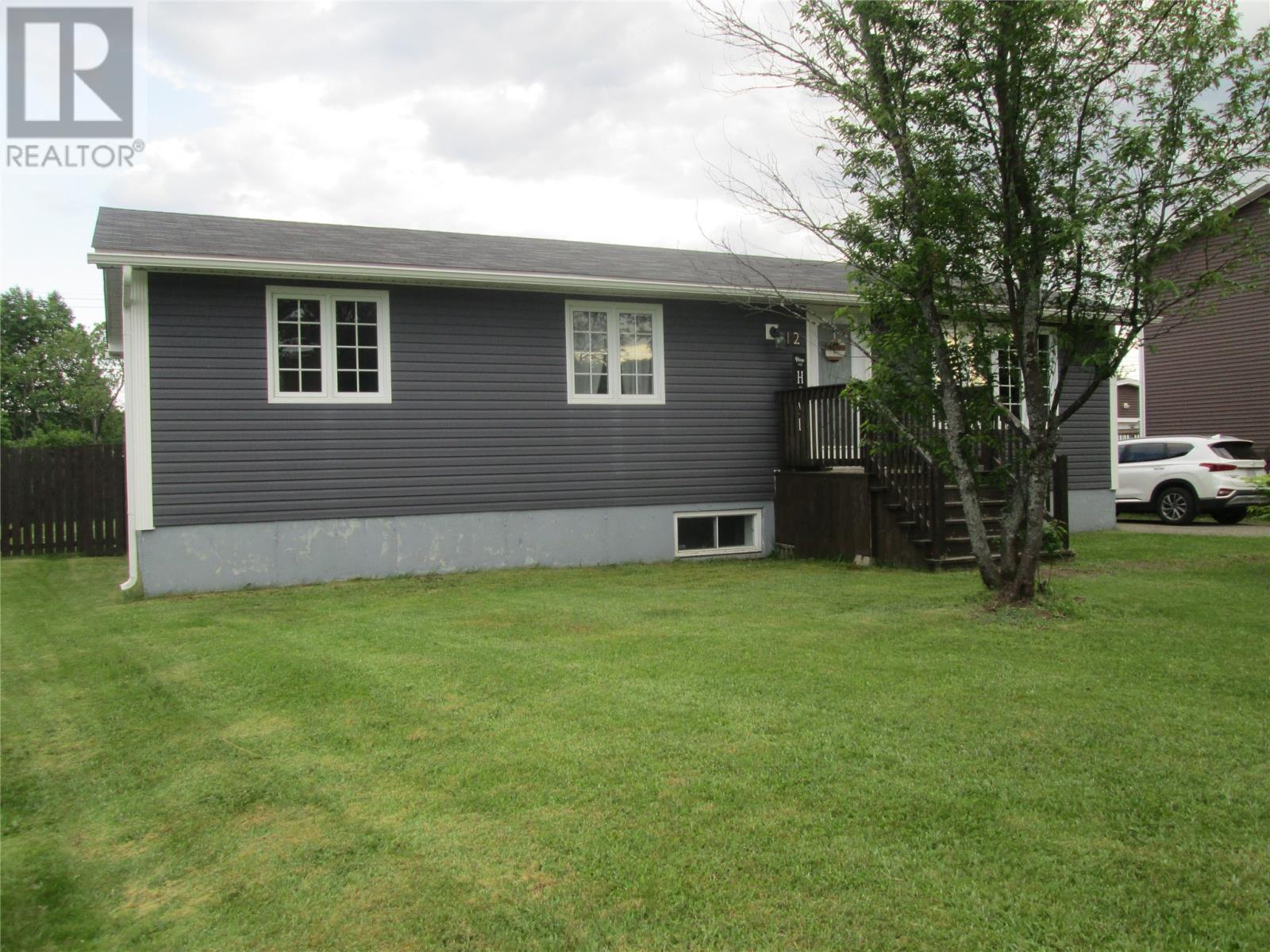12 Marshall's Drive