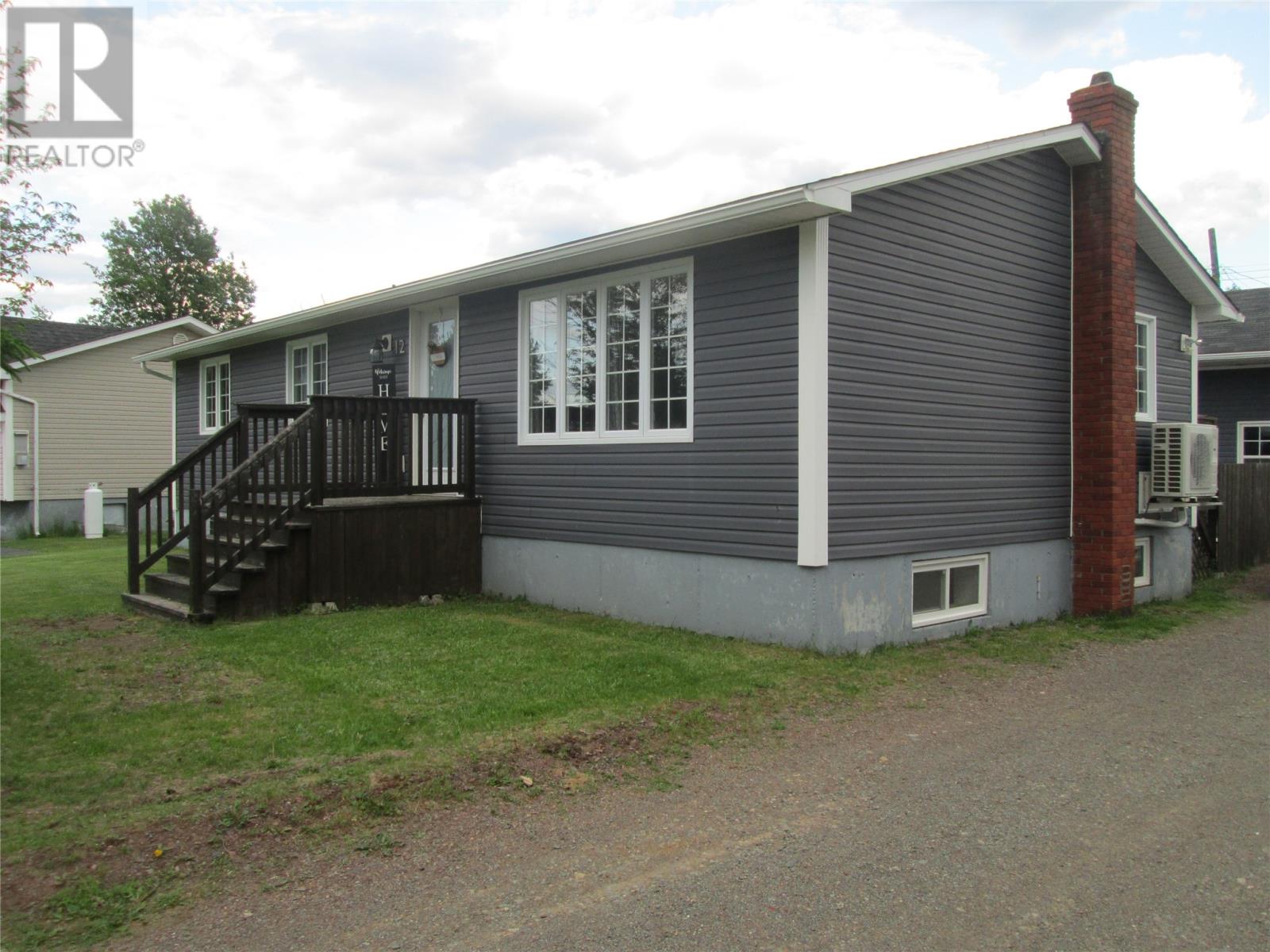 12 Marshall's Drive