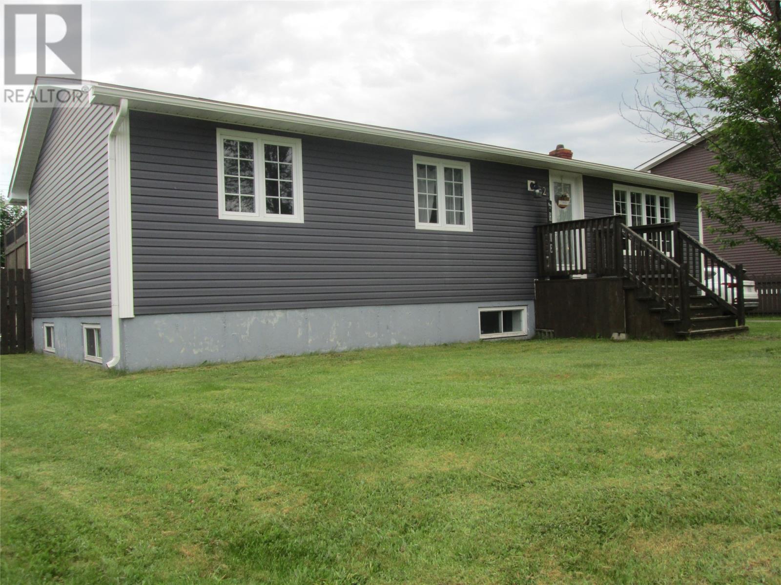 12 Marshall's Drive