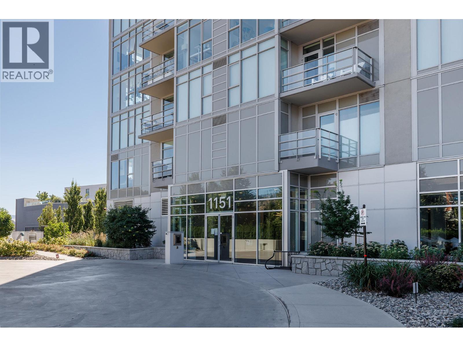 1151 Sunset Drive Unit# 1001