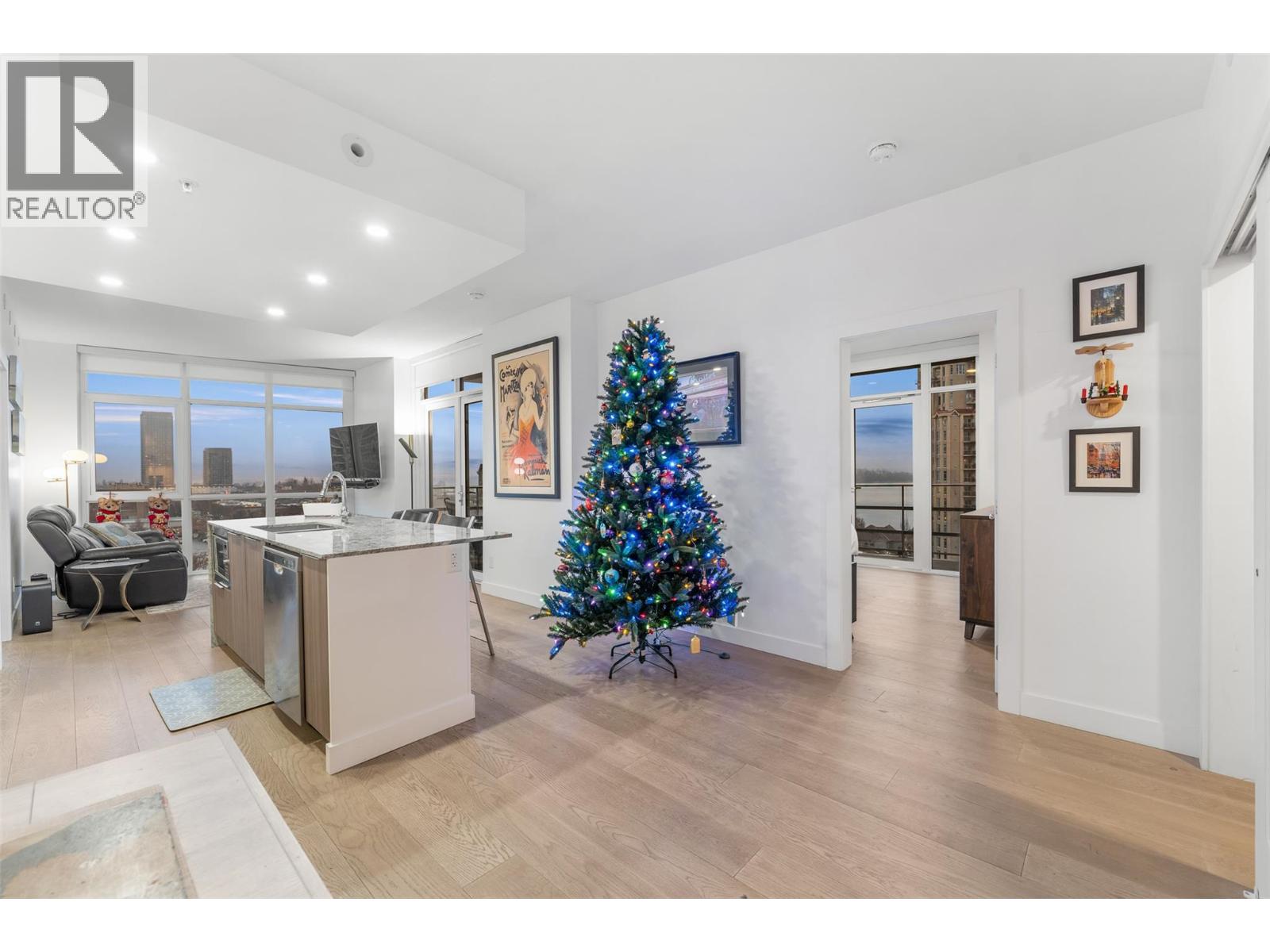 1151 Sunset Drive Unit# 1001