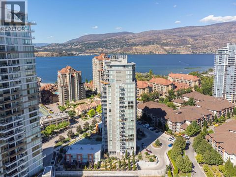 1151 Sunset Drive Unit# 1001 Kelowna BC V1Y0G2