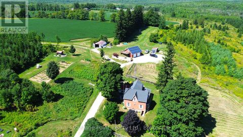 557440 4TH CONCESSION S Meaford ON N4K5N8