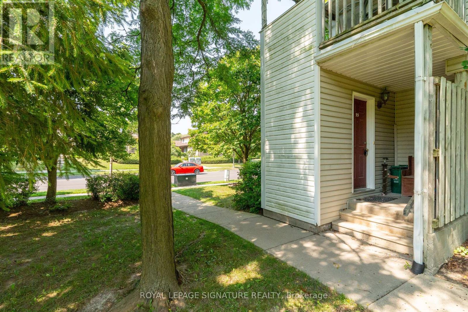 55 - 461 BEECHWOOD PLACE