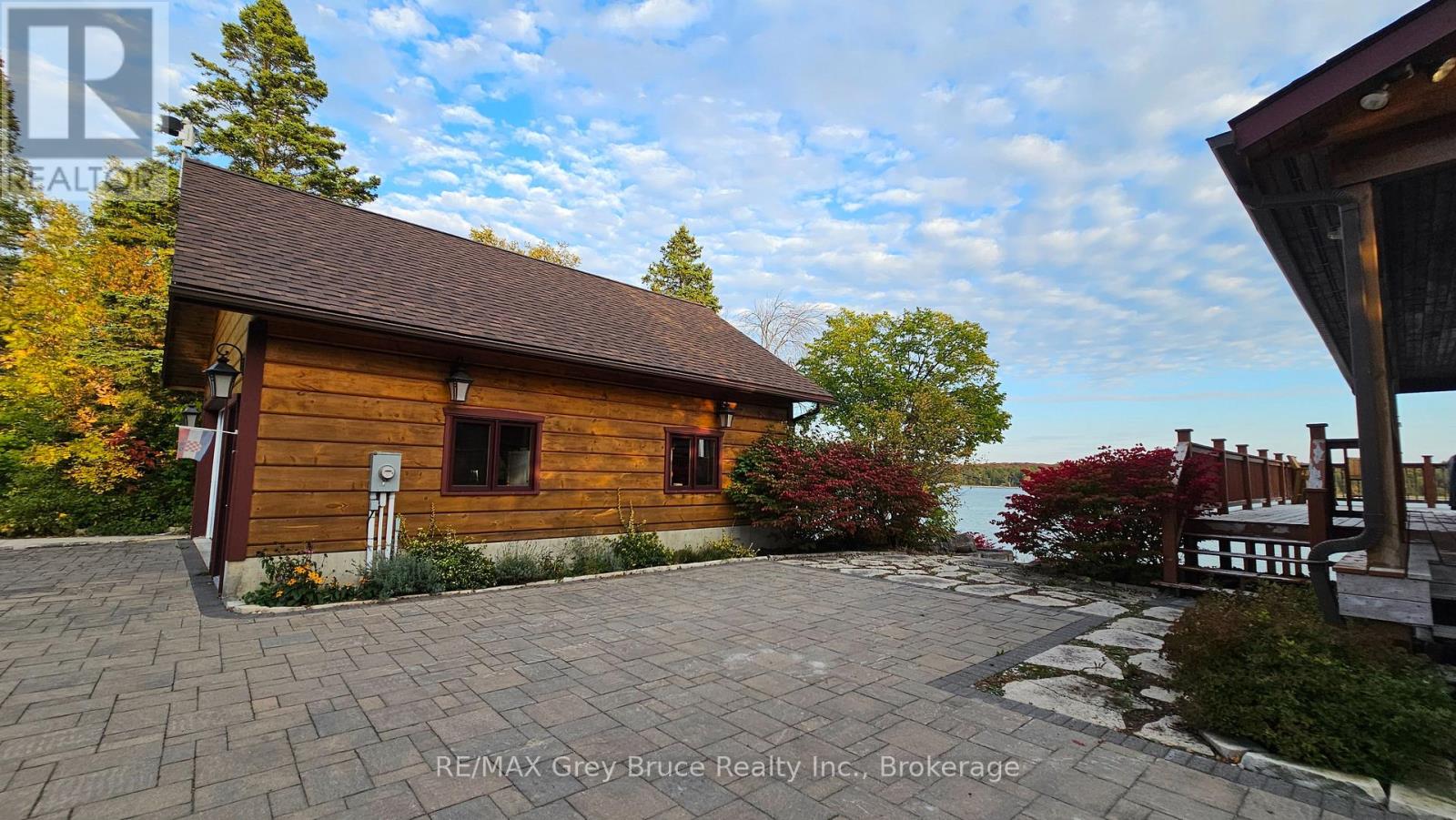 76 MILLER LAKE SHORE ROAD