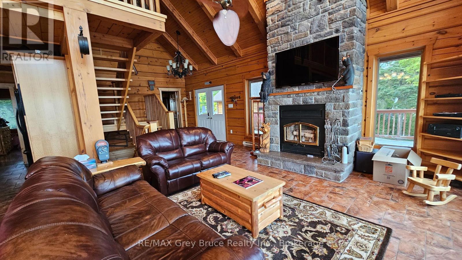 76 MILLER LAKE SHORE ROAD