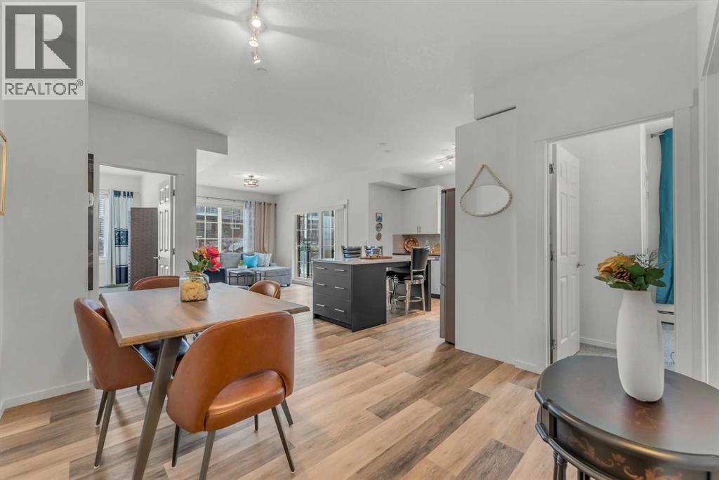3116, 298 Sage Meadows Park NW