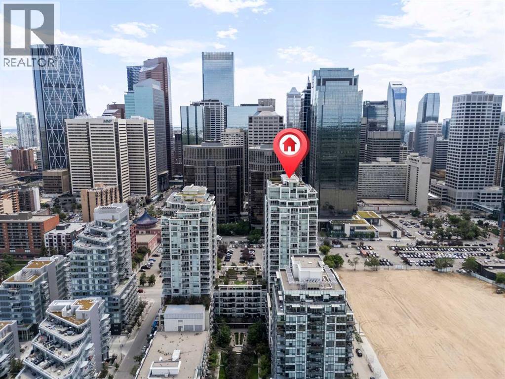 1821, 222 Riverfront Avenue SW