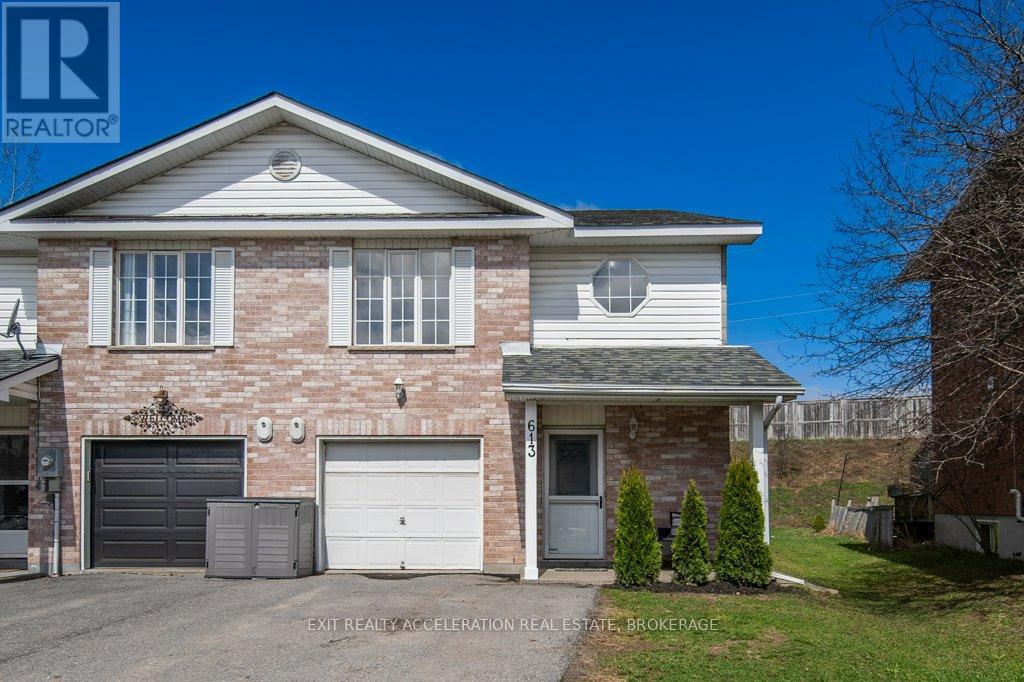 613 TANNER DRIVE - Photo 2