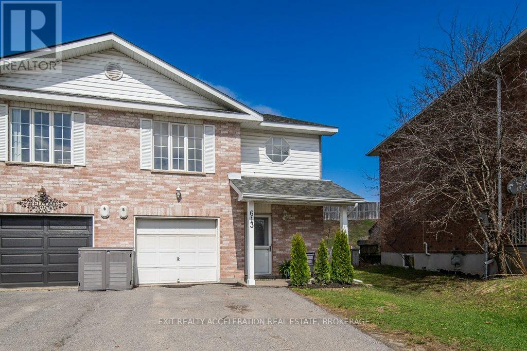 613 TANNER DRIVE - Photo 3