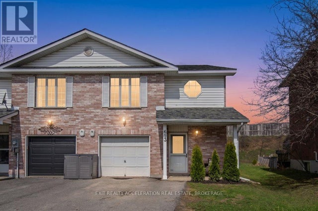 613 TANNER DRIVE