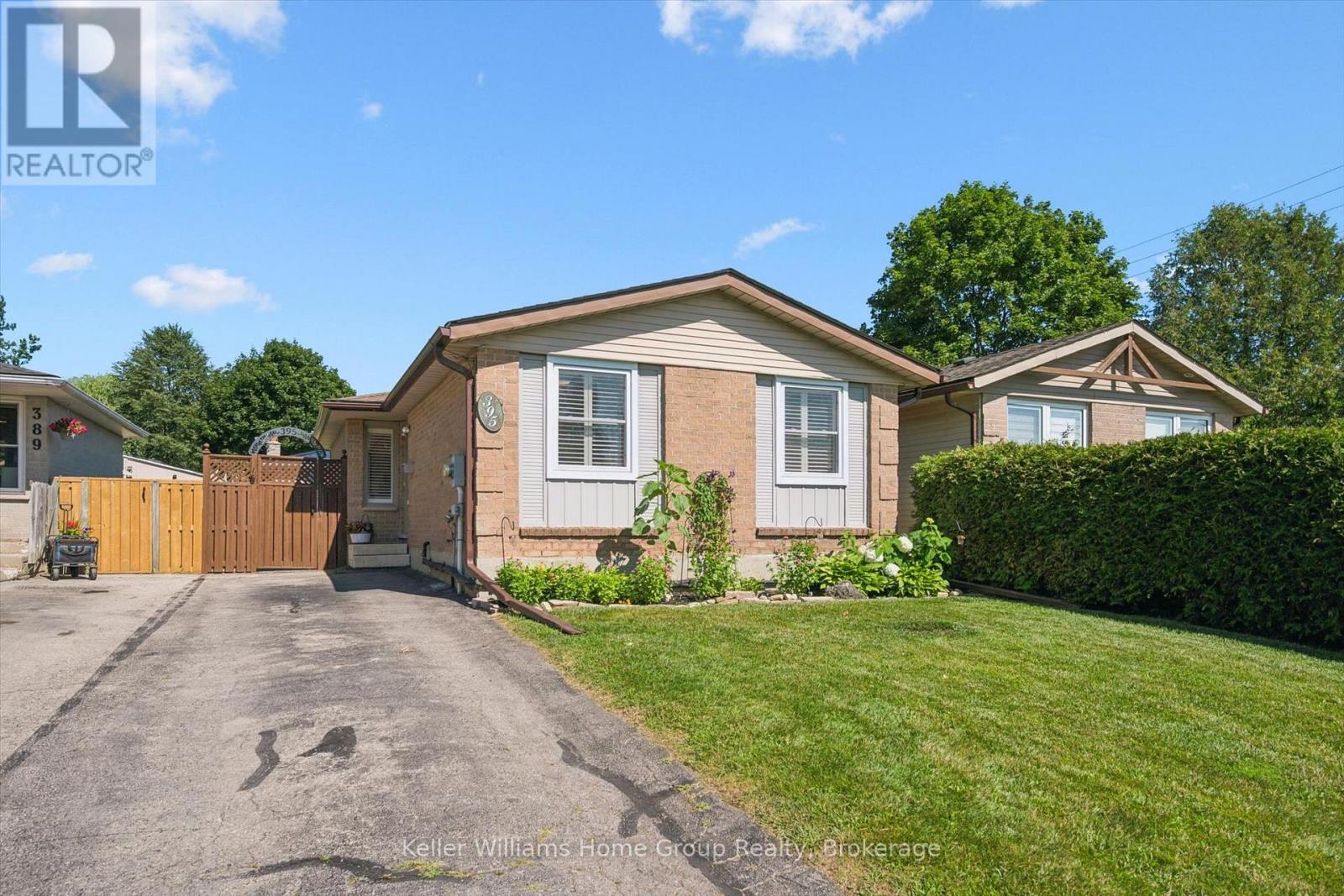 395 STRATHALLAN STREET