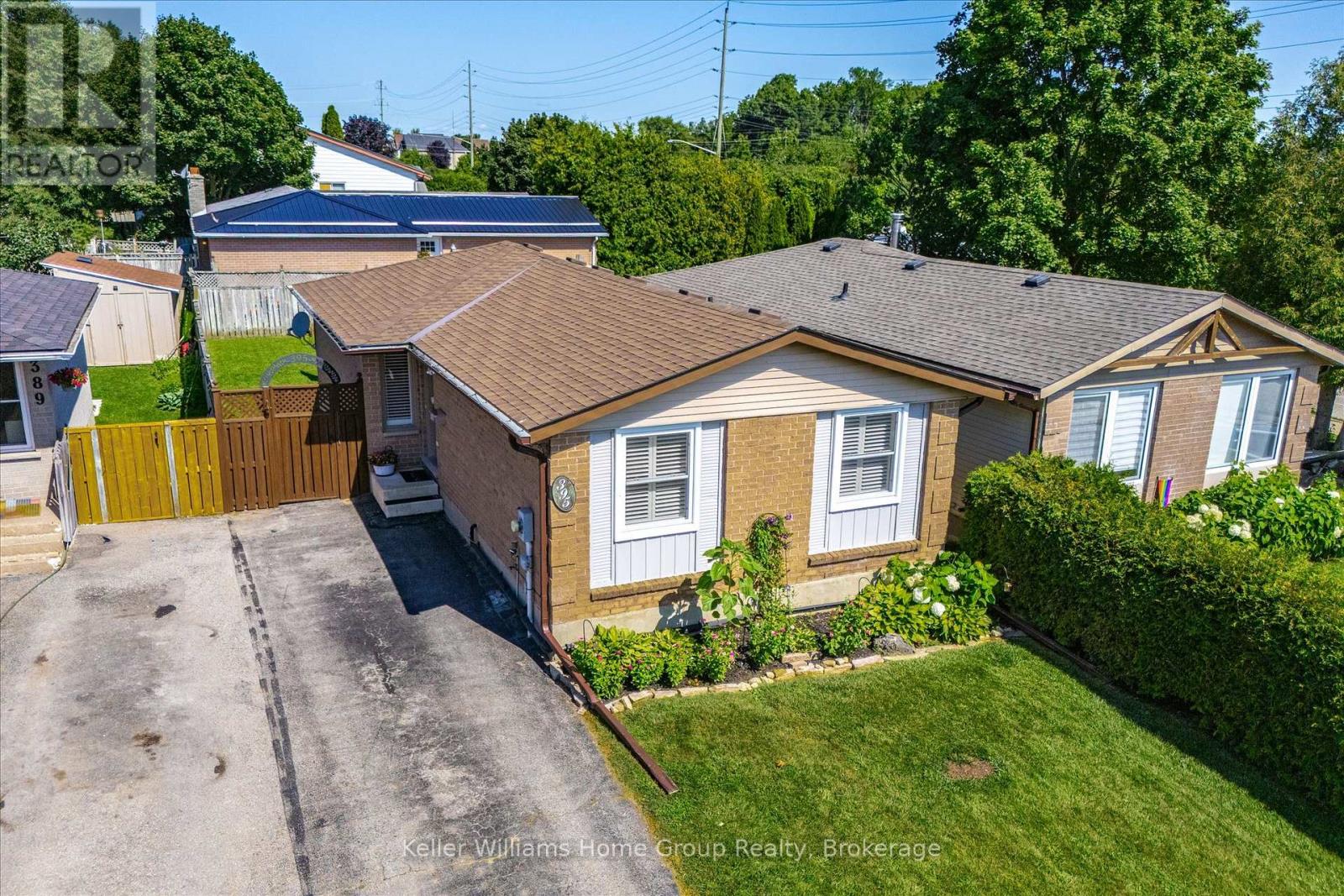 395 STRATHALLAN STREET
