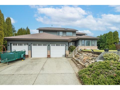 2237 MOUNTAIN DRIVE Abbotsford BC V3G1E3