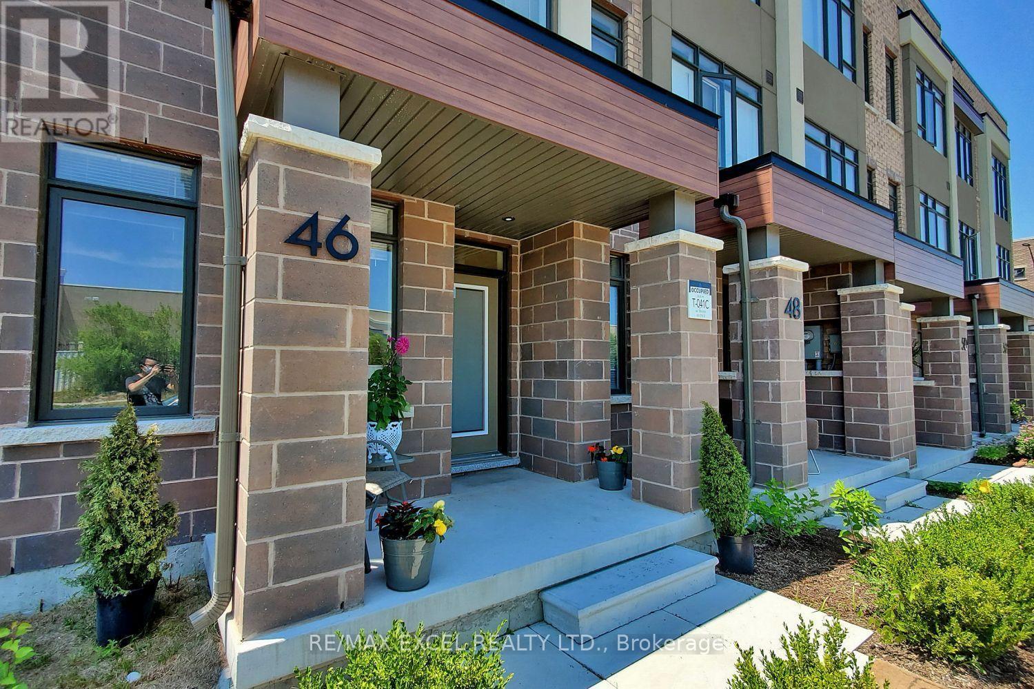 46 TROON AVENUE