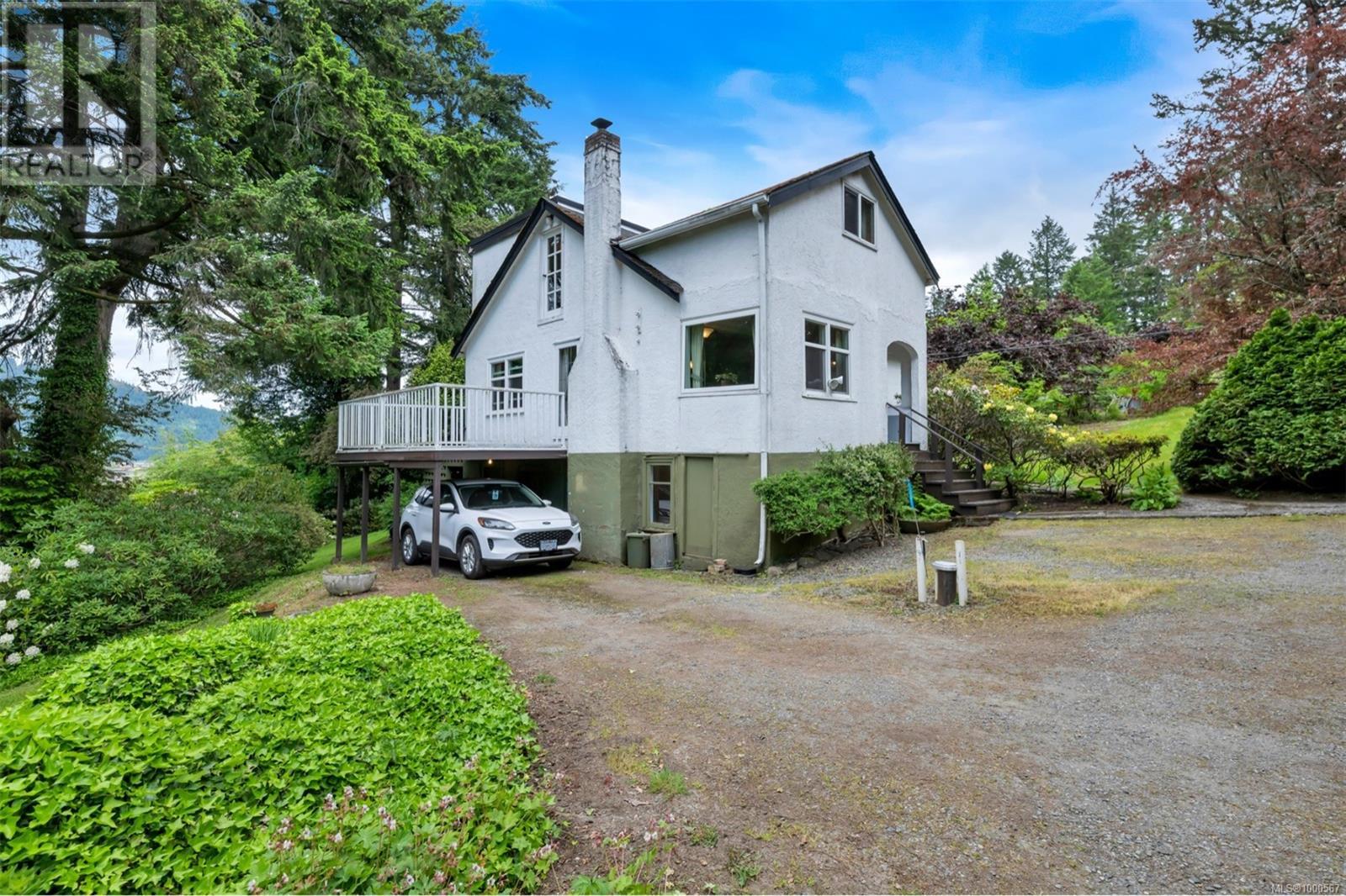 2130 Cowichan Bay Rd