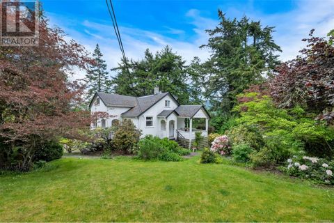 2130 Cowichan Bay Rd Cowichan Bay BC V0R1N1