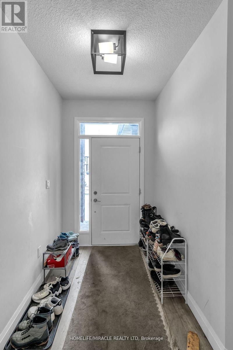 121 MARCONI COURT