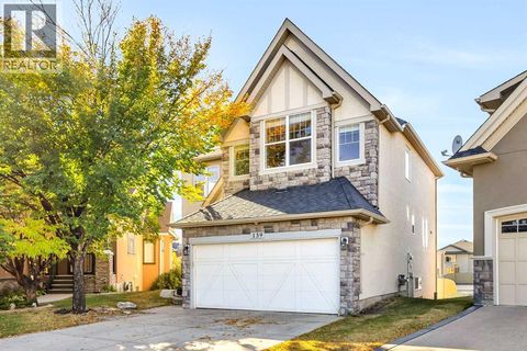 139 Coopers Hill SW Airdrie AB T4B0B9