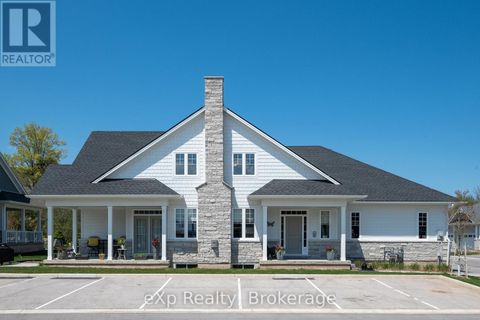 300 SANDPIPER LANE Georgian Bluffs ON N0H1S0
