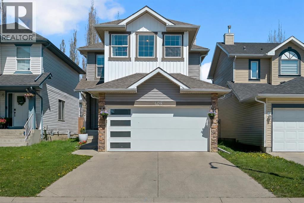408 Bridlewood Court SW
