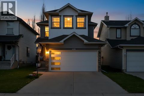 408 Bridlewood Court SW Calgary AB T2Y3Z3