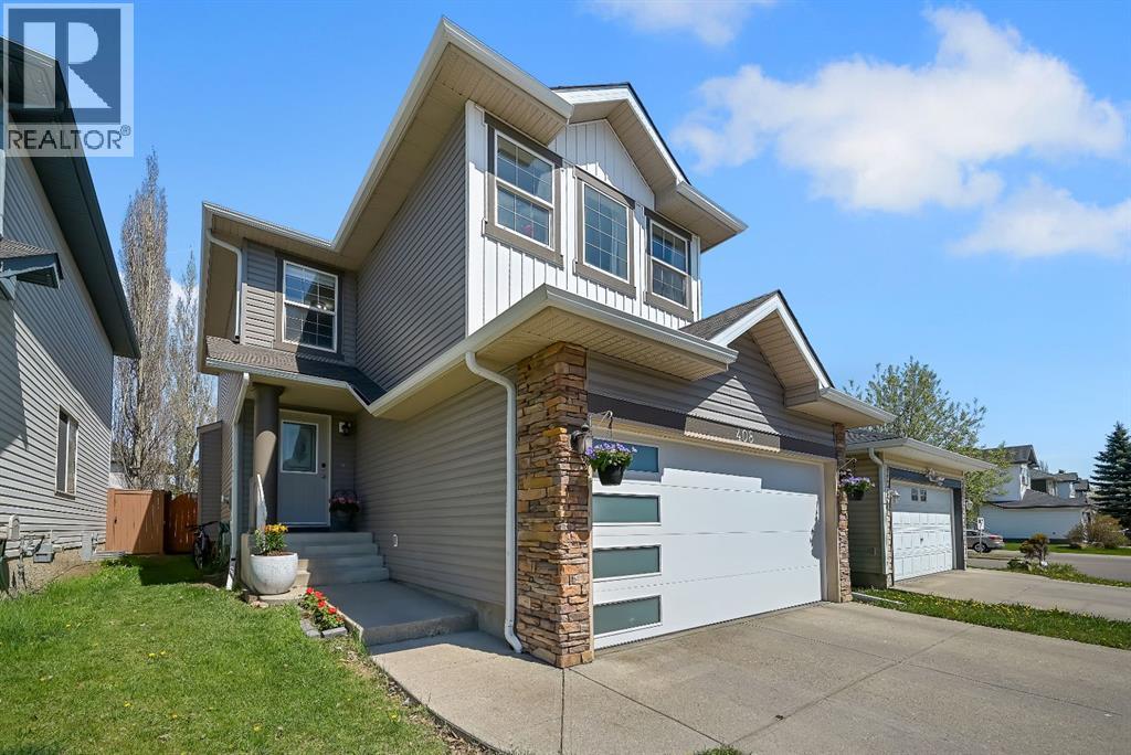 408 Bridlewood Court SW