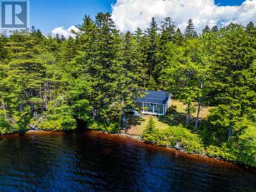 39 Boarsback Lake Road Briar Lake NS B5A5R1