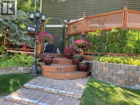 320 Midpark Gardens SE Calgary AB T2X1T3