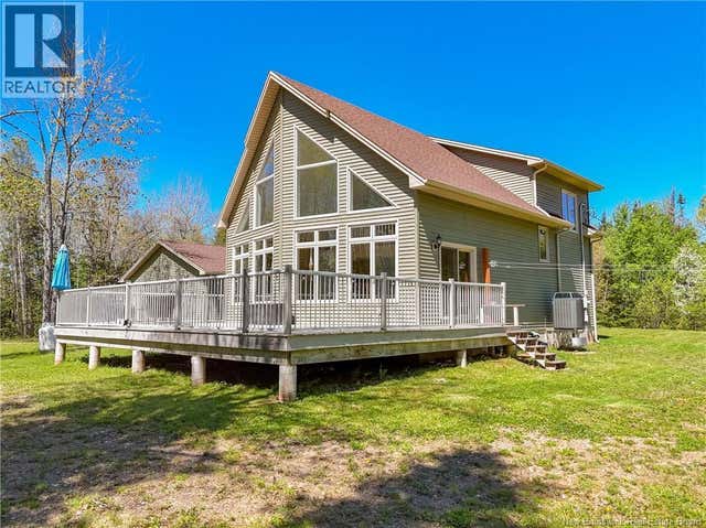190 Salisbury Back Road