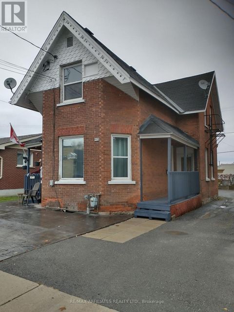 71 MCGONIGAL STREET W Arnprior ON K7S1M2