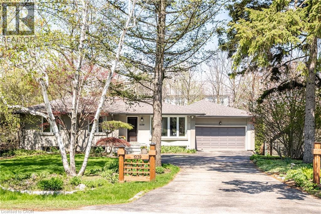 1239 BALDWIN Drive