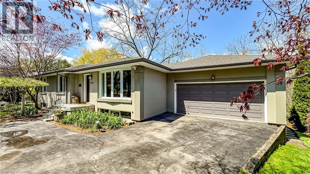 1239 BALDWIN Drive