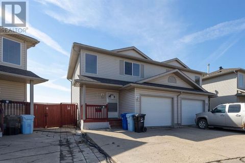 140 Kodiak Crescent Fort McMurray AB T9K2L9
