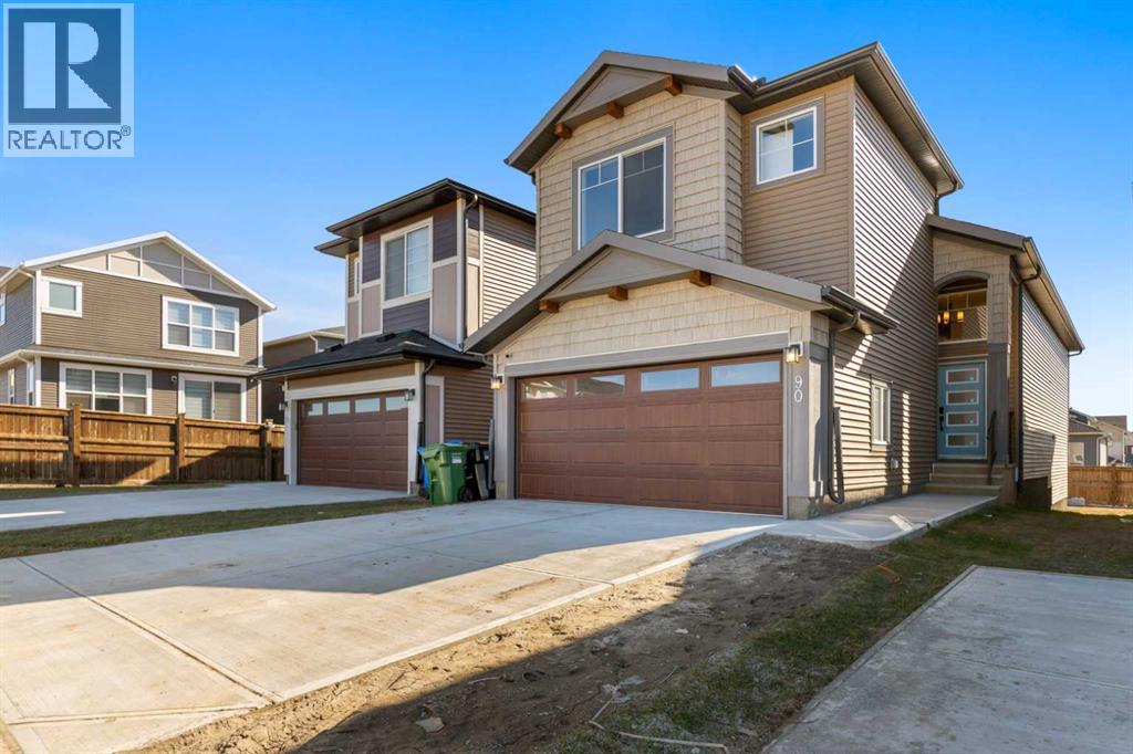 90 Homestead Circle NE