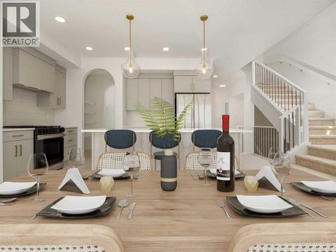 Property photo of 4626 31 avenue s, lethbridge, AB t1k8j8