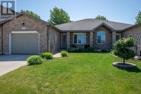 219 STICKEL STREET Saugeen Shores ON N0H2C1