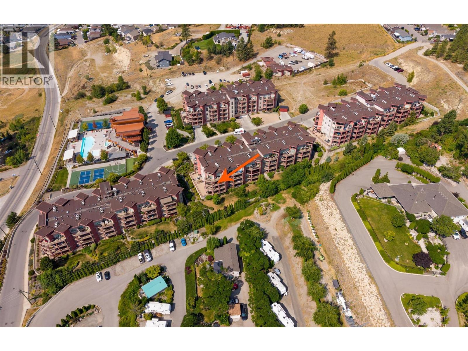 3211 Skyview Lane Unit# 304