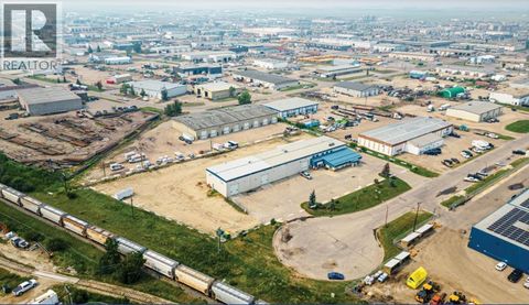 9440 112 Street Grande Prairie AB T8V5C1