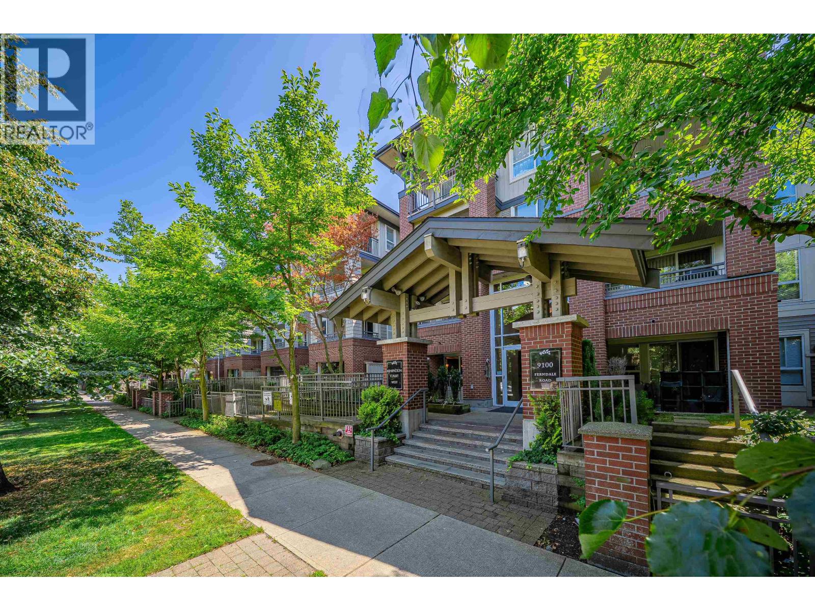 463 9100 FERNDALE ROAD