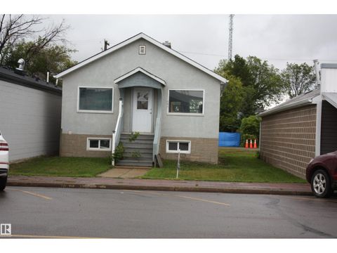 4921 49 STREET Redwater AB T0A2W0