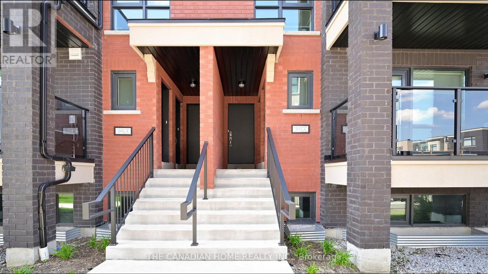 3 - 55 ROMILLY AVENUE