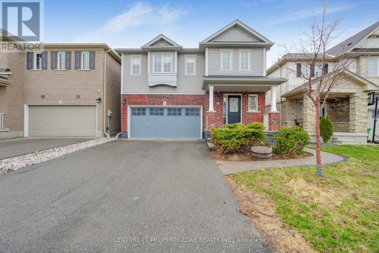 36 CLEGHORN DRIVE