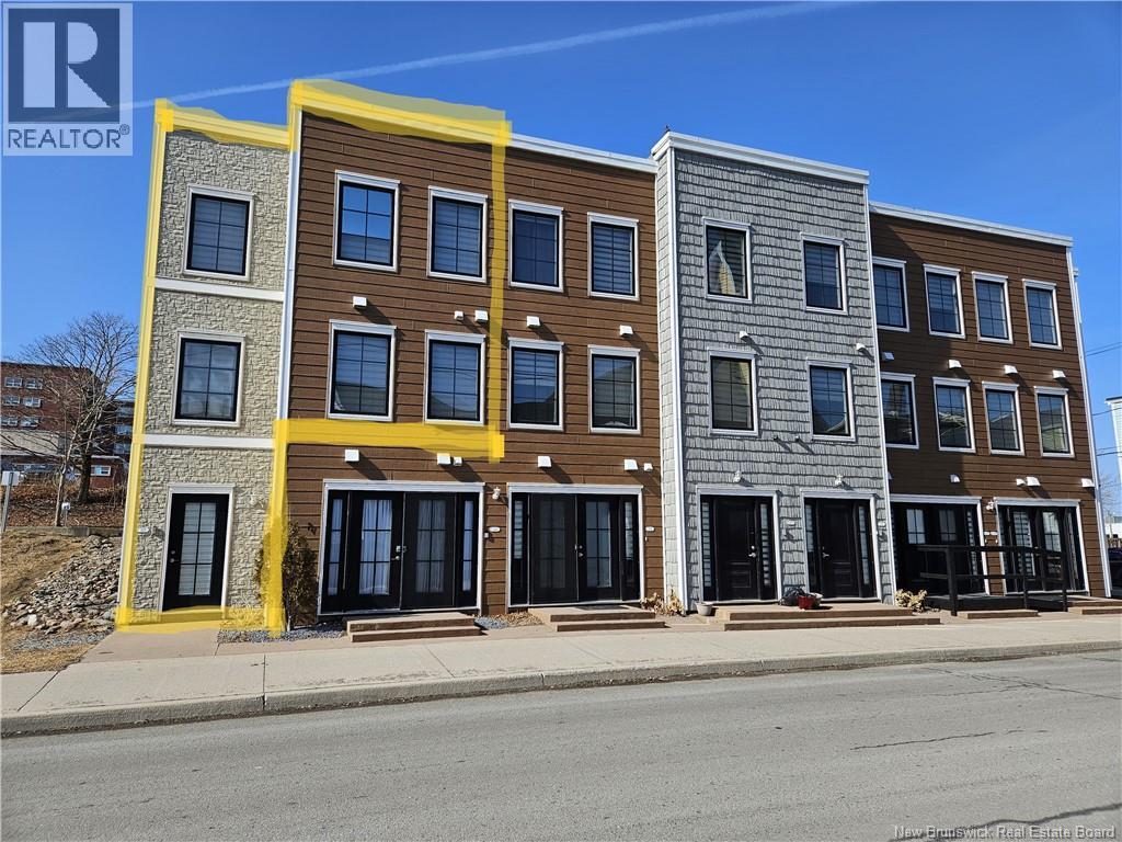 Photo 1 of 28 — 127 Waterloo Street Unit# 120, Saint John, NB E2L0E8