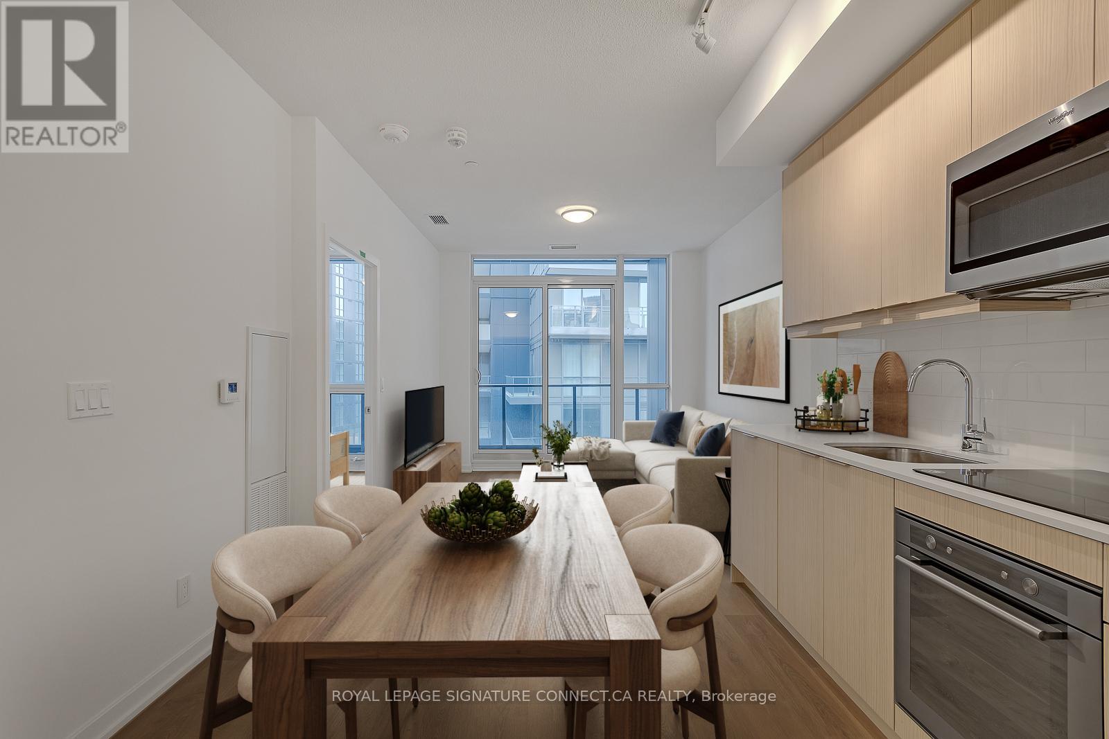 32 Forest Manor Road 507, Toronto (Henry Farm) ON Real Estate Listing ...