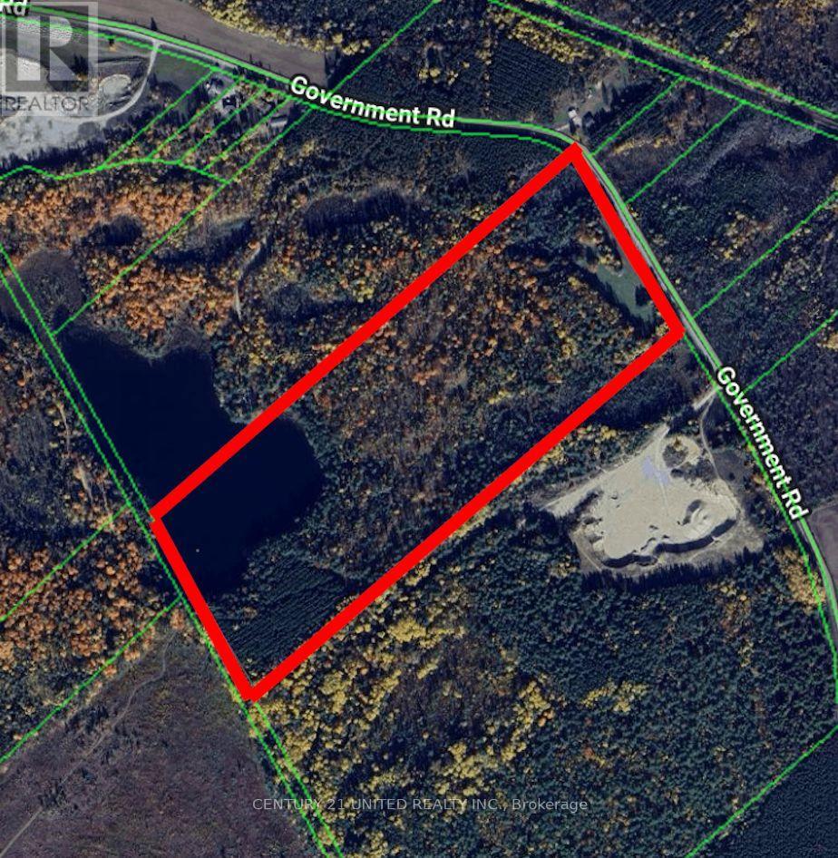 1093 GOVERNMENT ROAD