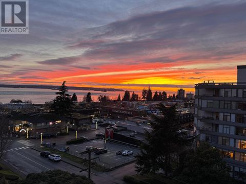 603 1390 DUCHESS AVENUE West Vancouver BC V7T1H6
